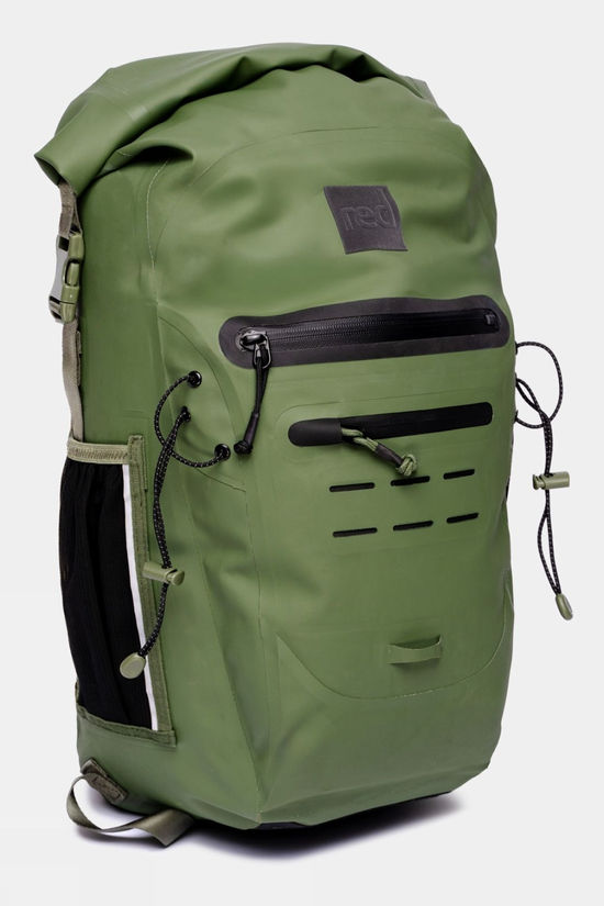 Adventure Waterproof 30L Daypack