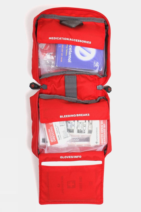 Adventurer First Aid Kit
