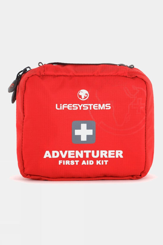 Adventurer First Aid Kit