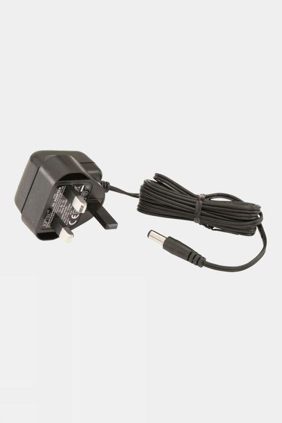 Air Mass Rechargeable Pump
