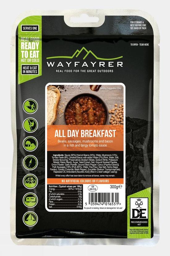 All Day Breakfast