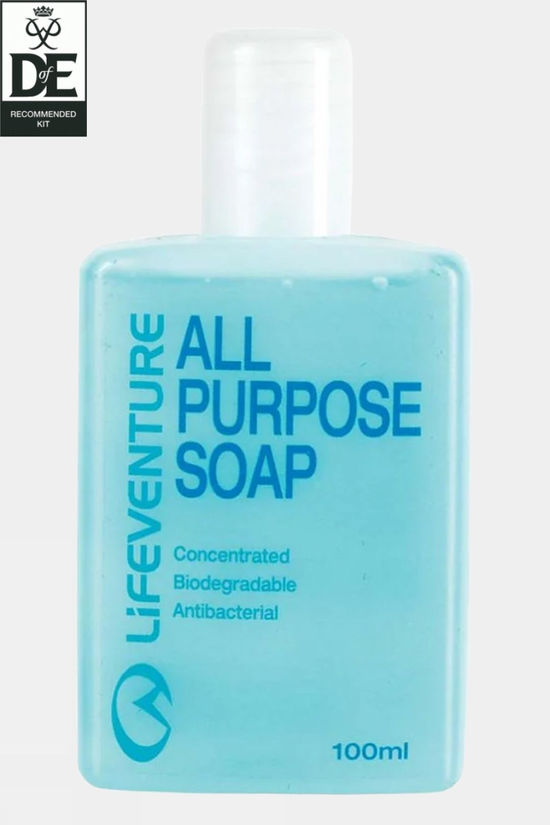 All Purpose Soap - 100ml