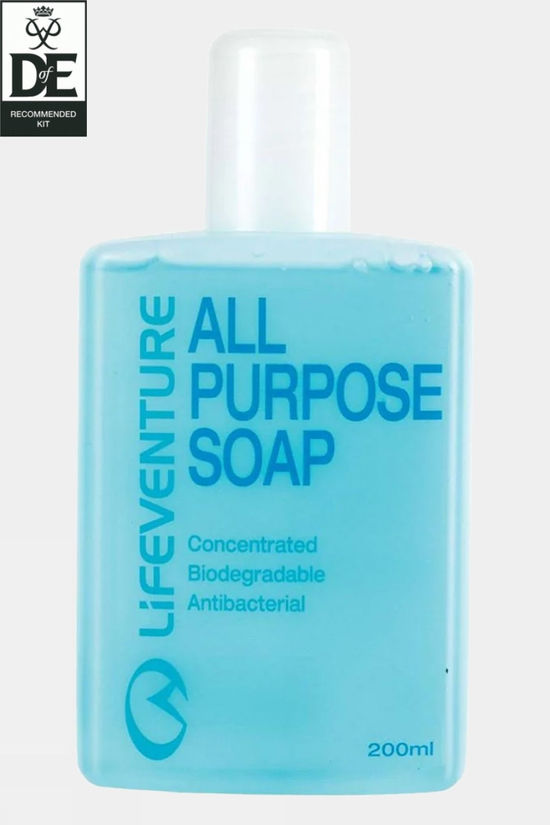 All Purpose Soap - 200ml