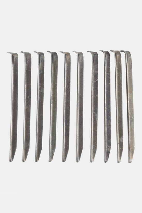Alloy Angle Peg 15cm Alloy Angle Peg 15cm