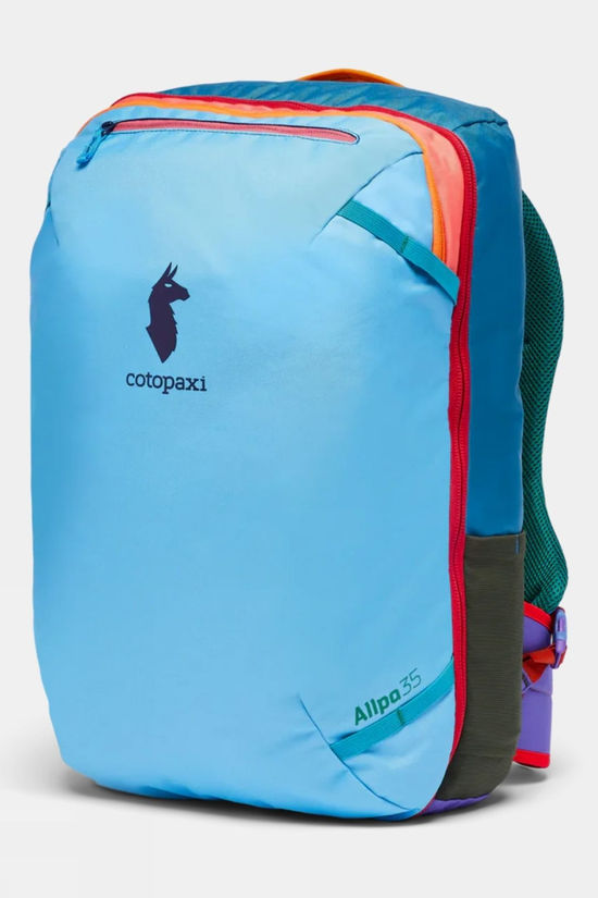 Allpa 35L Travel Pack