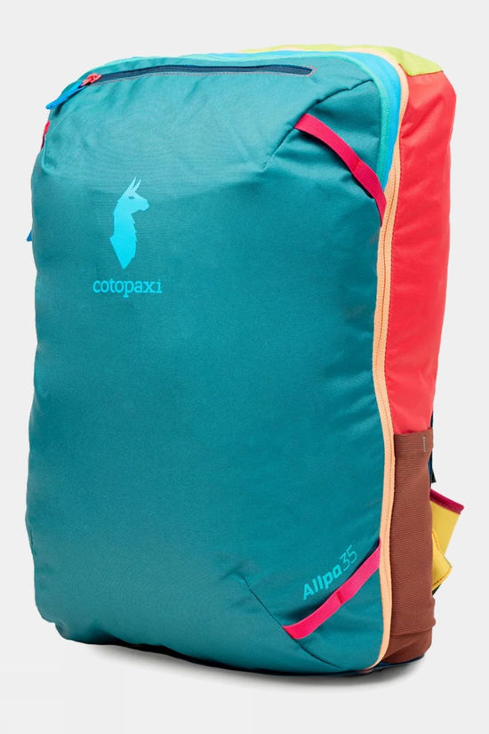 Allpa 35L Travel Pack