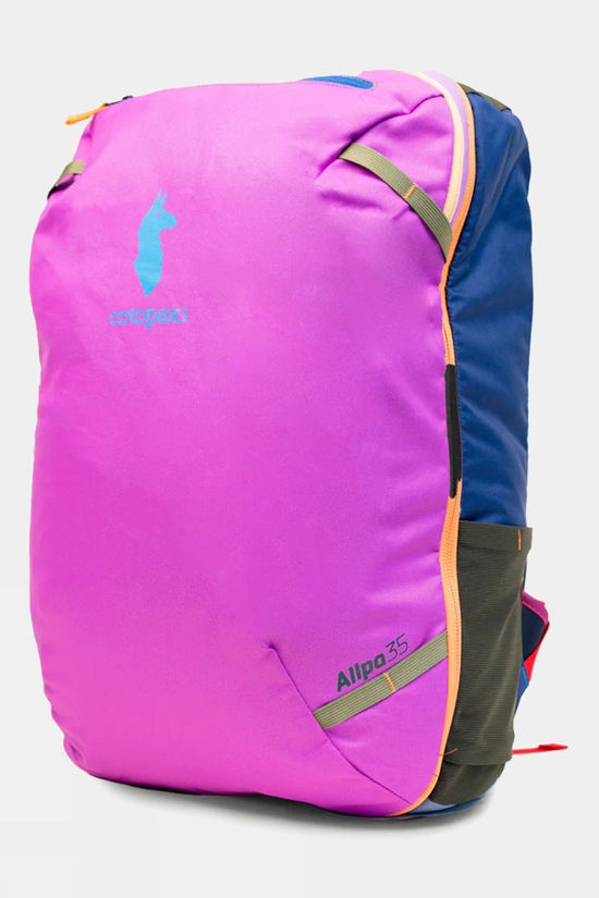 Allpa 35L Travel Pack