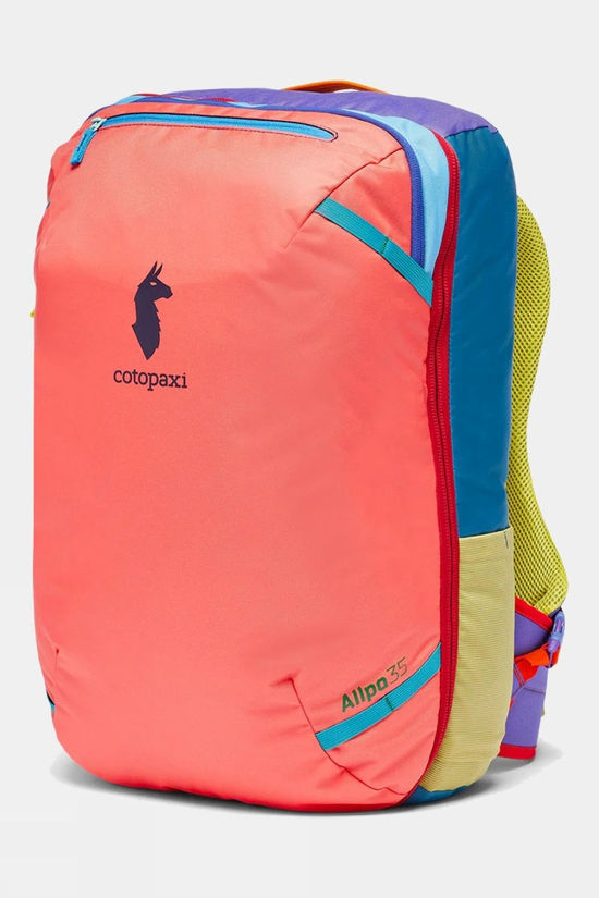 Allpa 35L Travel Pack