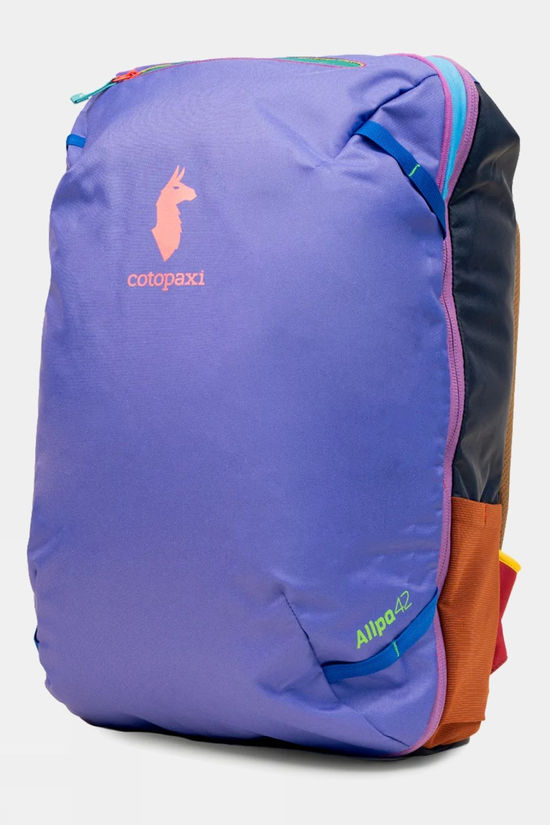 Allpa 42L Travel Pack