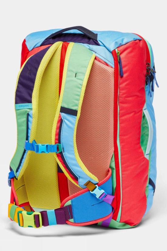 Allpa 42L Travel Pack