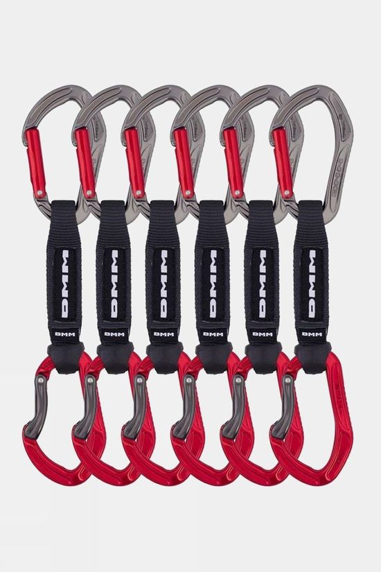 Alpha Sport Quickdraw 12cm (6 Pack)