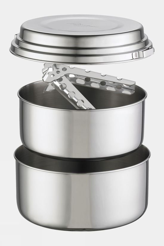 Alpine 2 Pot Cook Set