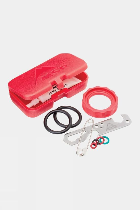 Annual Stove Maintenance Kit
