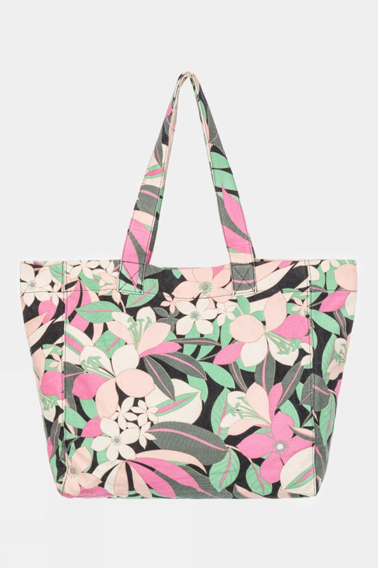 Anti Bad Vibes Tote Bag