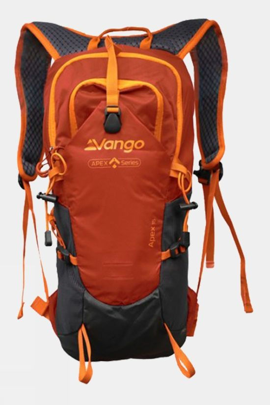 Apex 15L Daypack