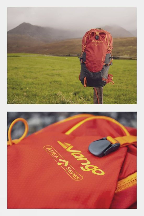 Apex 15L Daypack