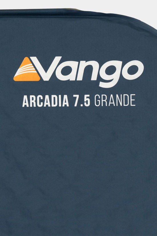 Arcadia 7.5 Grande Sleeping Mat