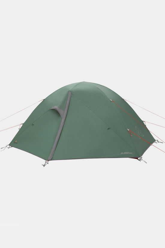 Aster 2 Pro Tent