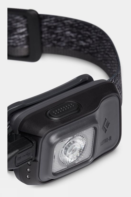 Astro 300 Rechargeable Head Torch