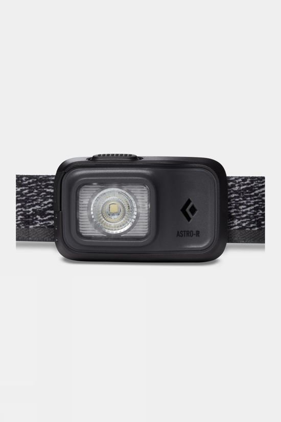 Astro 300 Rechargeable Head Torch