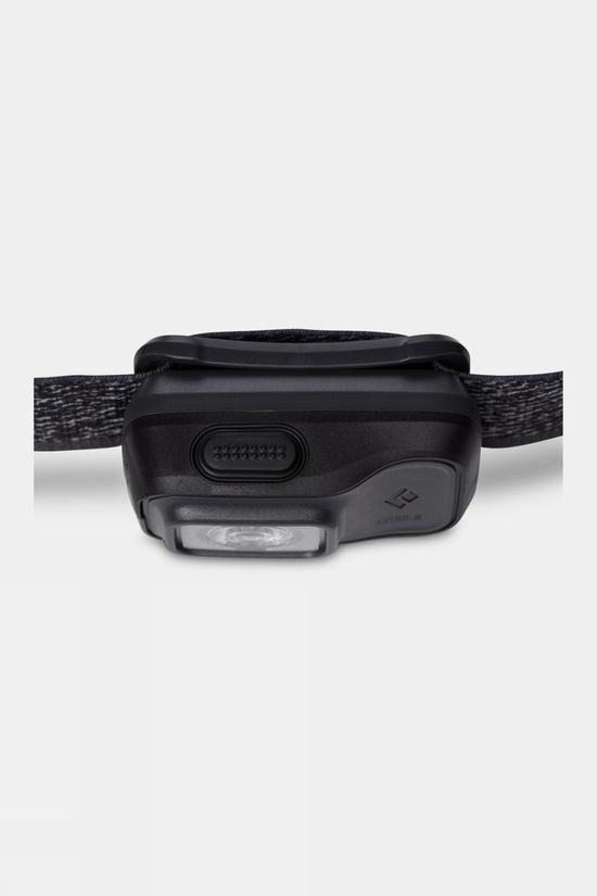 Astro 300 Rechargeable Head Torch