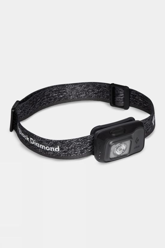 Astro 300 Rechargeable Head Torch