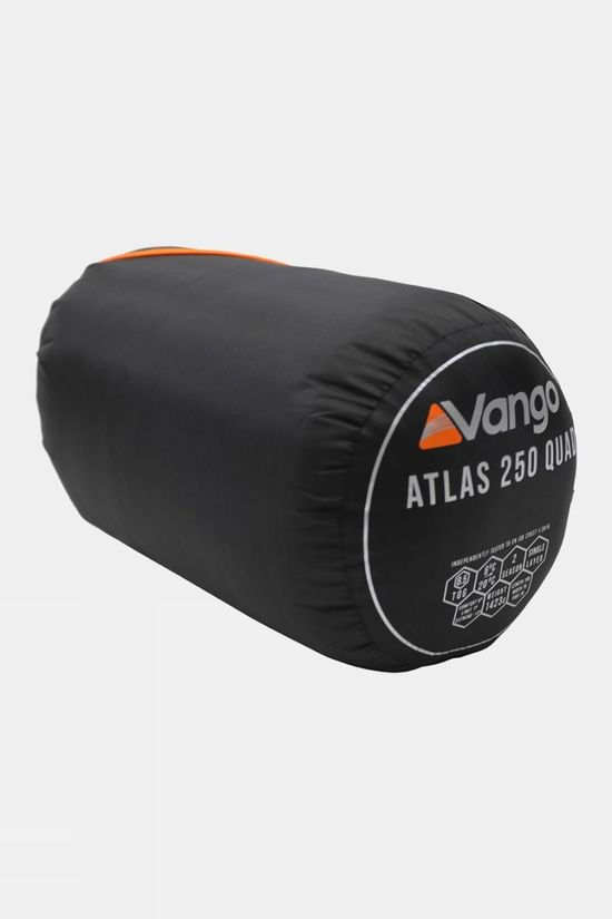 Atlas 250 Quad Sleeping Bag