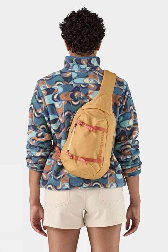 Atom Sling 8L Shoulder Bag