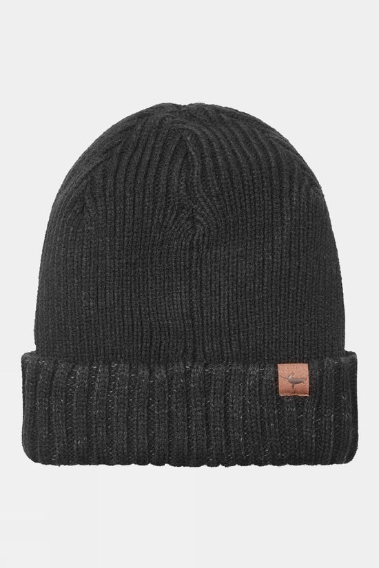Bacton Cold Weather Roll Cuff Beanie