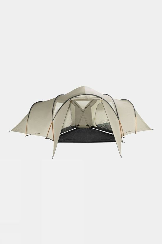 Badawi Long 6P Tent