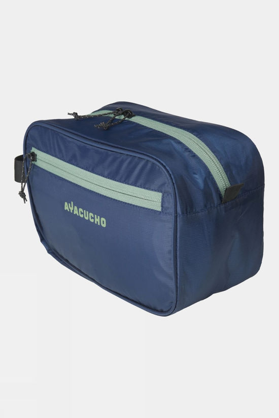Bartok Wash Bag
