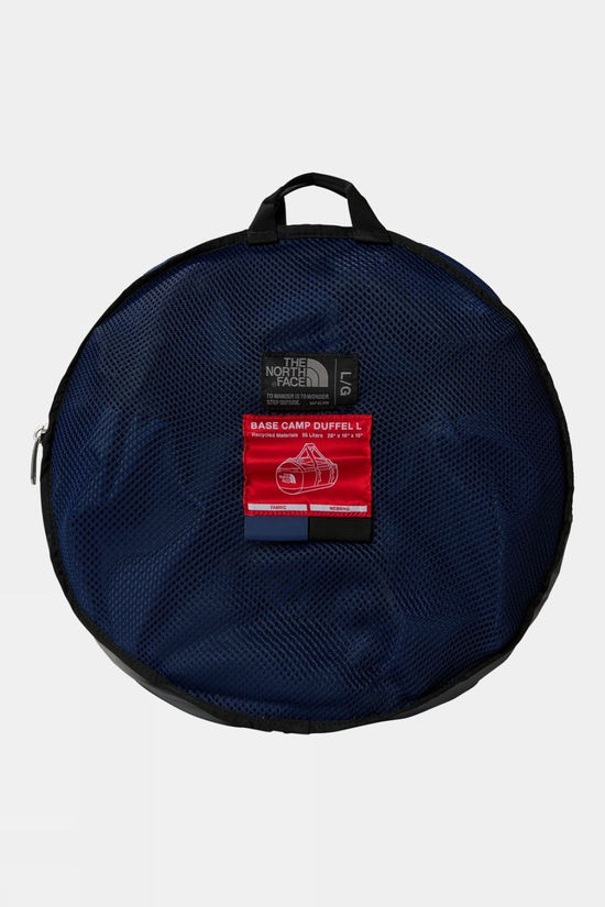 Base Camp Duffel Bag - Large