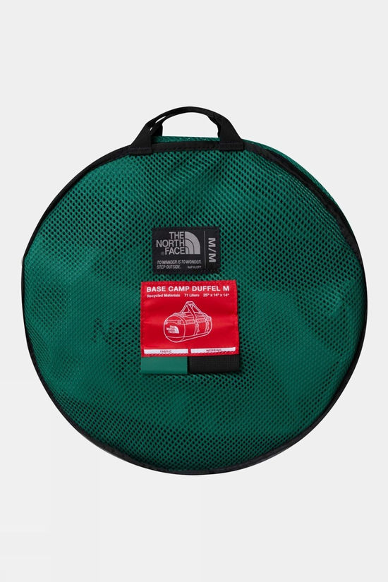 Base Camp Duffel Bag - Medium