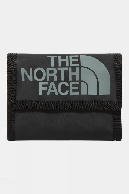 Base Camp Wallet