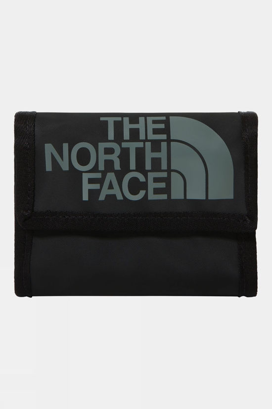 Base Camp Wallet