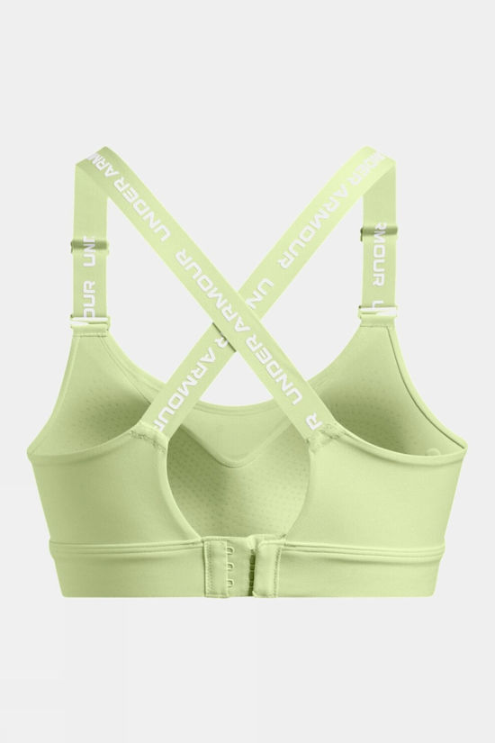 Base UA Infinity High 2.0 Sports Bra