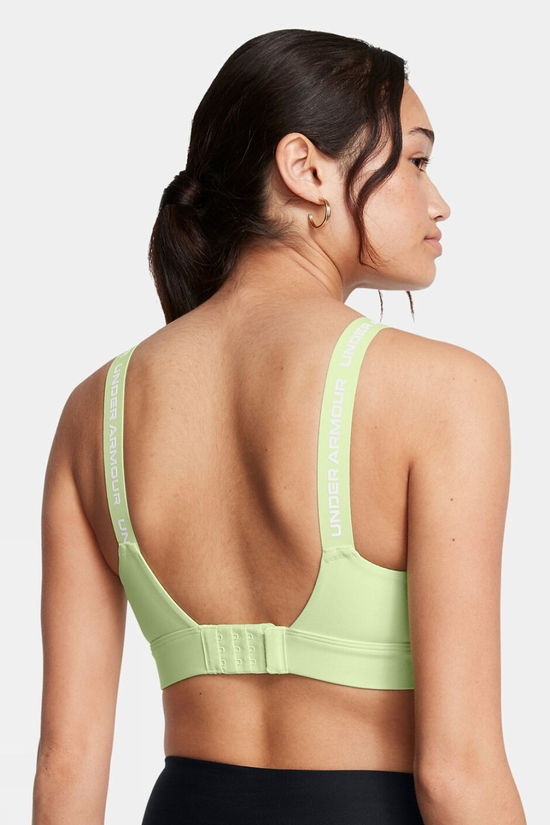 Base UA Infinity High 2.0 Sports Bra