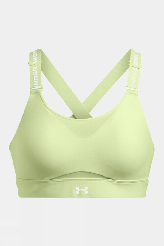 Base UA Infinity High 2.0 Sports Bra