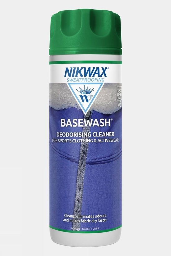 BaseWash - 300ml