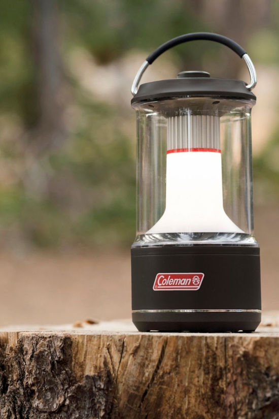 BatteryGuard Lantern Camping Light - 600L
