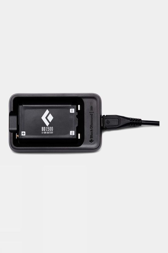 BD 1500 Battery & Charger