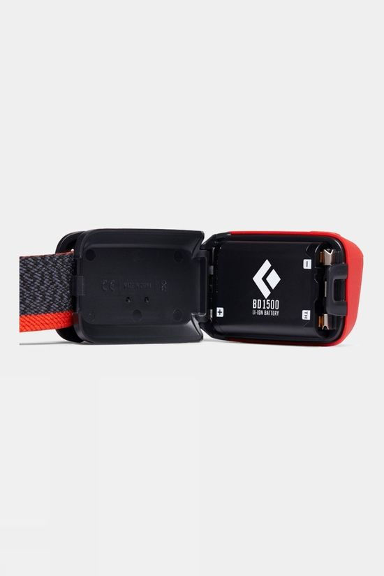 BD 1500 Battery & Charger