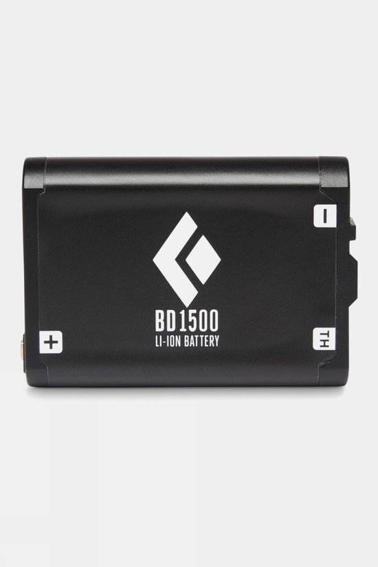 BD 1500 Battery & Charger