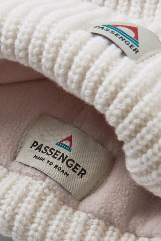 Beachwood Beanie