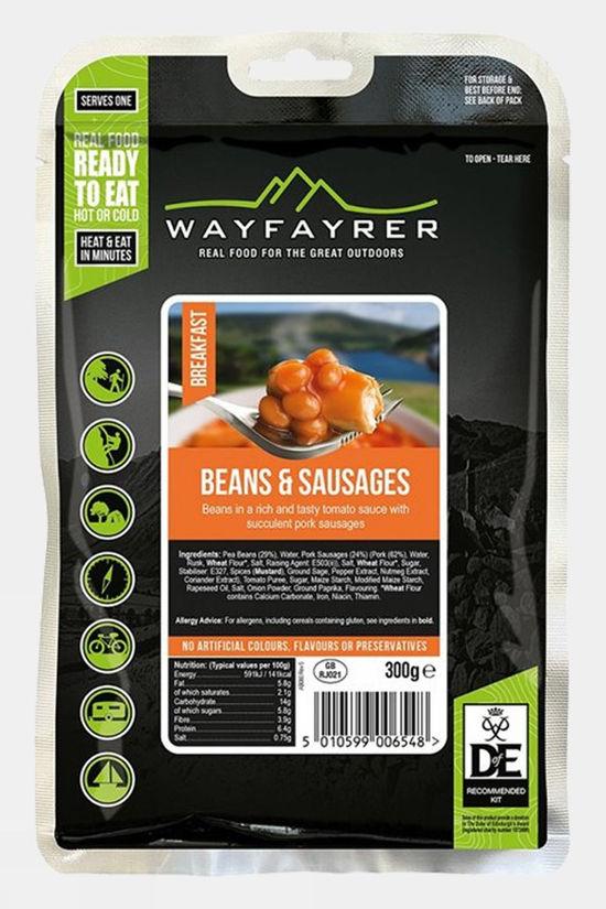 Beans & Sausages