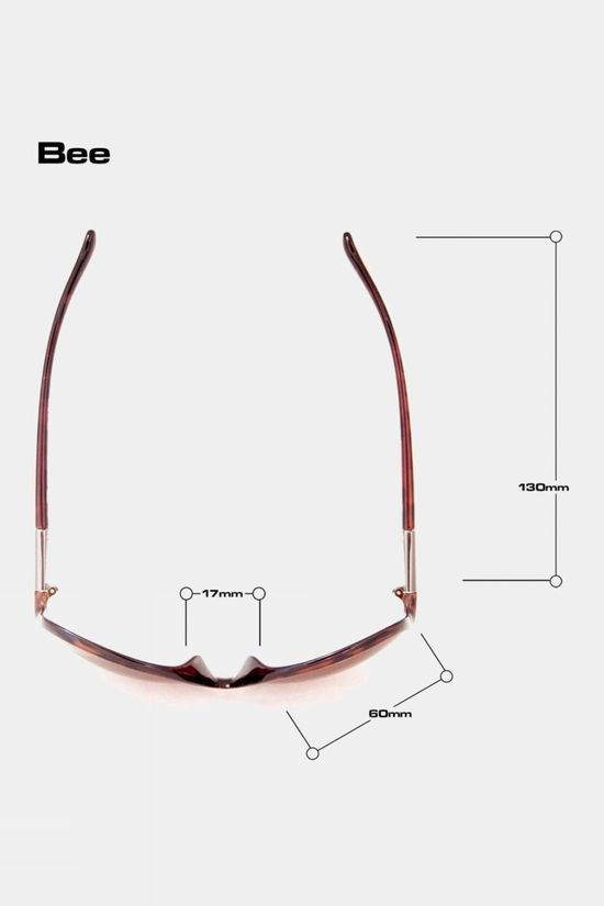 Bee Sunglasses