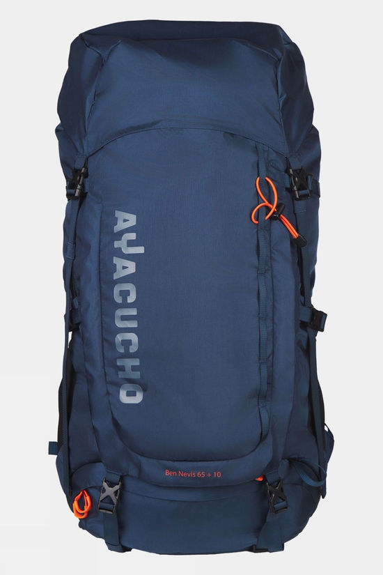 Ben Nevis 65+10 Rucksack