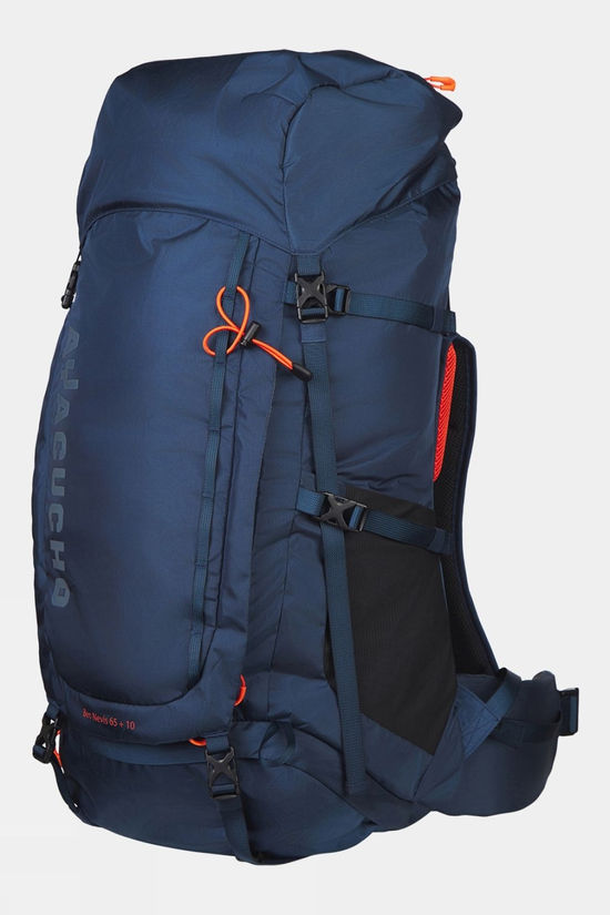 Ben Nevis 65+10 Rucksack