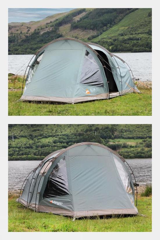 Beta 350XL CLR Tent