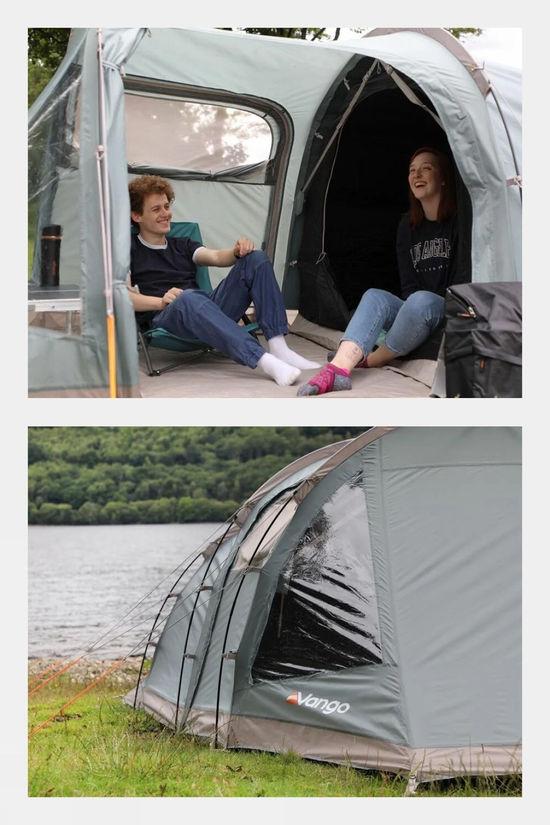 Beta 350XL CLR Tent